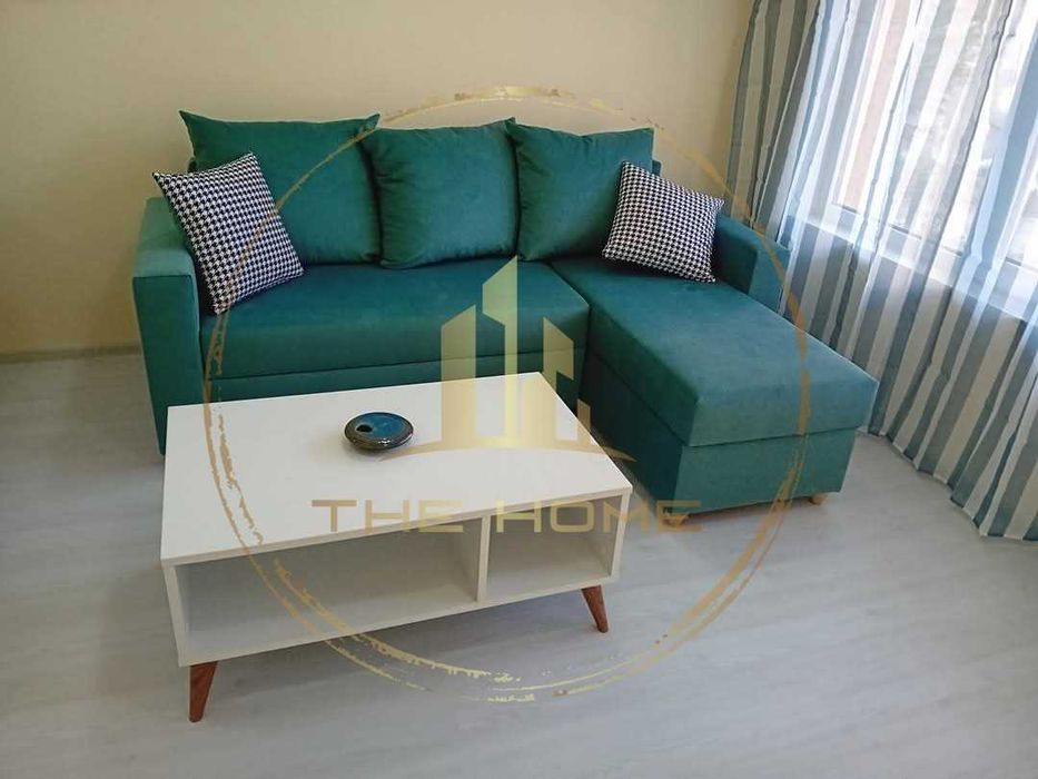 Дава се под наем Тристаен апартамент в Варна, Бриз - 56 кв.м за 575 € - Снимка #3