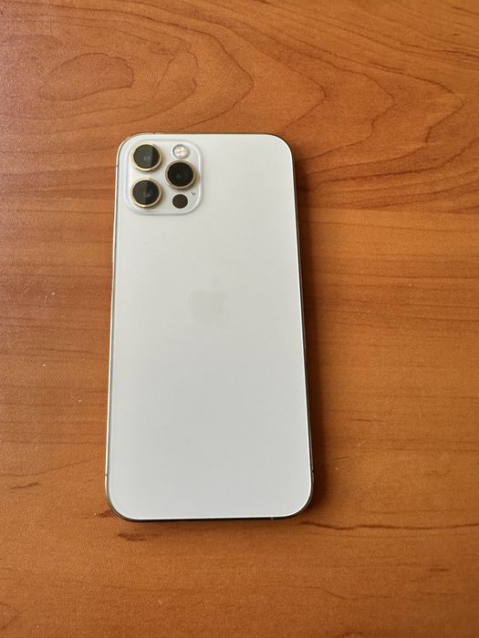 iPhone 12 pro 256 Gb