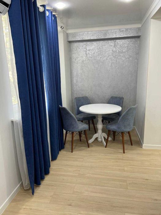 В центре города 2-х комнатная квартира сдается срочно!