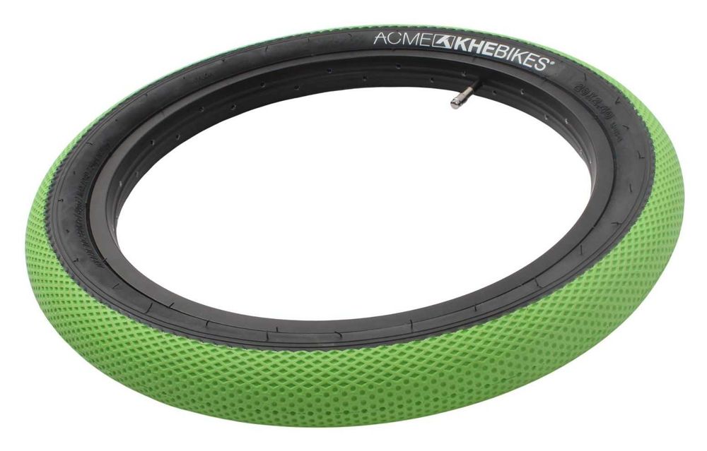 НОВИ Гума KHE ACME BMX 20 x 2.4 PREMIUM БМХ колело велосипед за 20” гуми капла