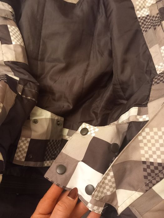 Детско ски яке 146-152см