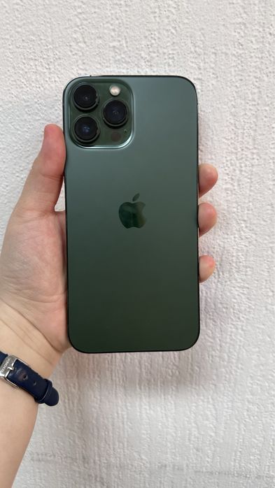 Продаю Iphone 13pro max