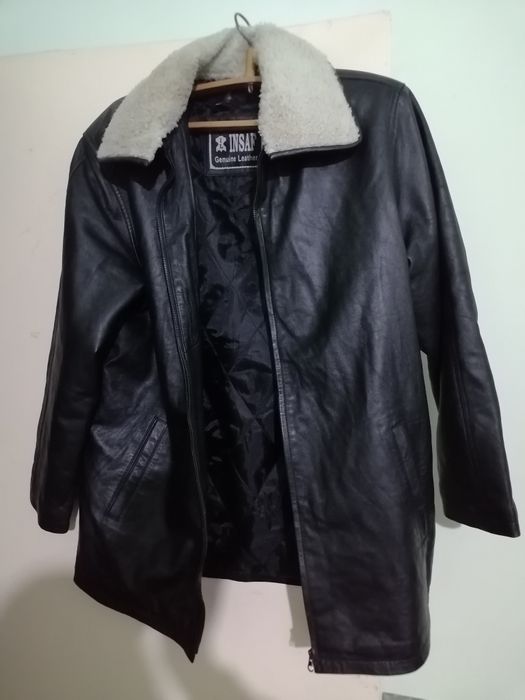 Продам из натуральной кожи.