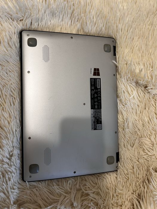 Lenovo Ideapad 100S-11IBY