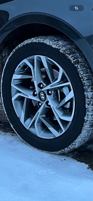 Продам  Автошины 215/55/17 р