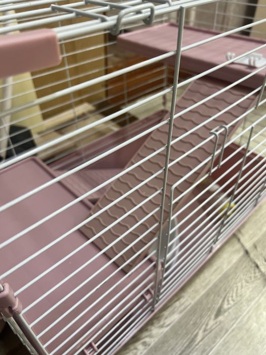 Клетка для питомца
