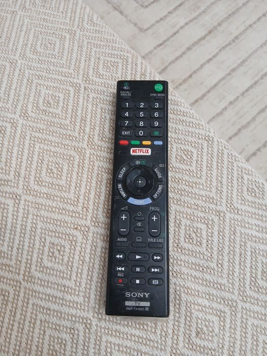 Продам телевизор SONY