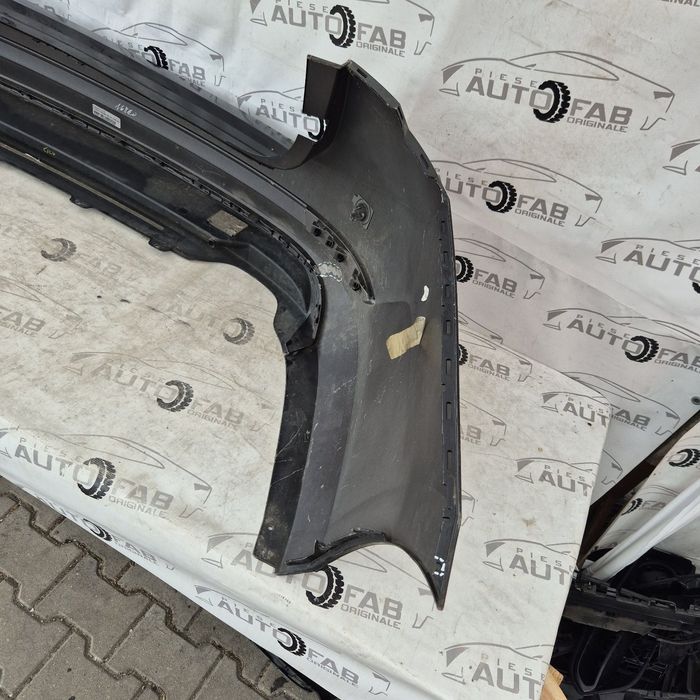 Bara spate Skoda Octavia 4 Combi/Break/Variant an 2019-2020-2021-2022-