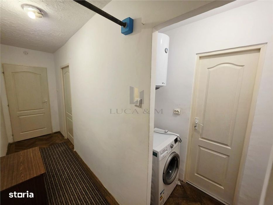 Apartament 3 camere, Circumvalatiunii, MC Donalds