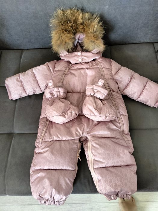 Комбинезон детский