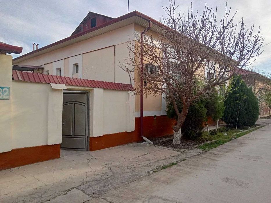 Andijonda viloyatida  Hovli