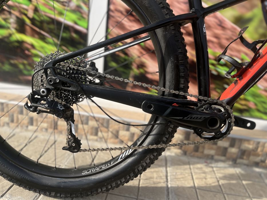 Specialized RUZE COMP 6FATTIE 2016 27.5