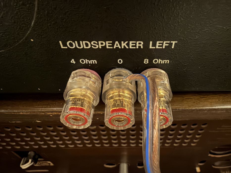 Amplificator lampi / tuburi stereo Velleman K4000 - 200W