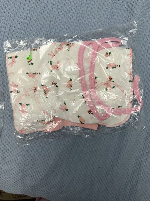 Вещи для новорожденных