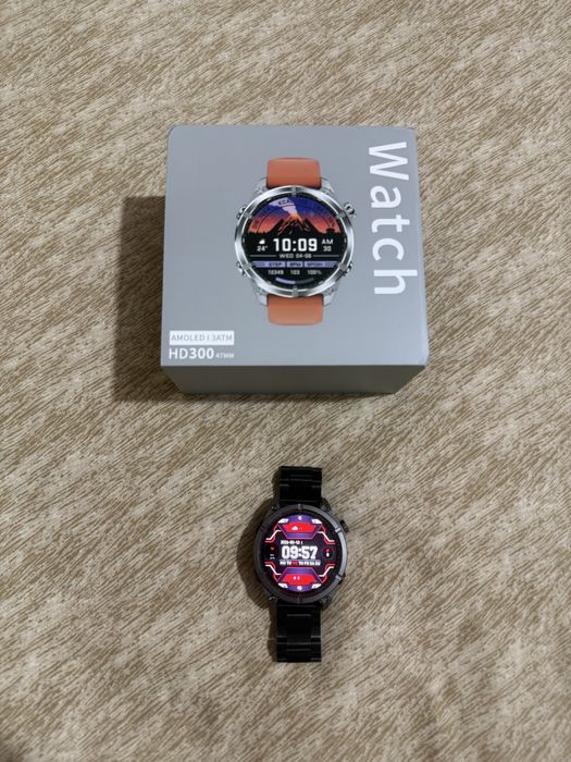 Garmin fenix 8 kopiya 1 ga 1