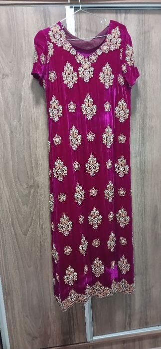 Чиройли куйлак иштон