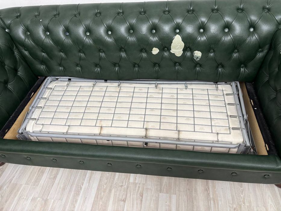 Диван раскладной большой