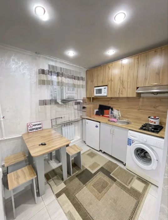 Посуточно Квартира