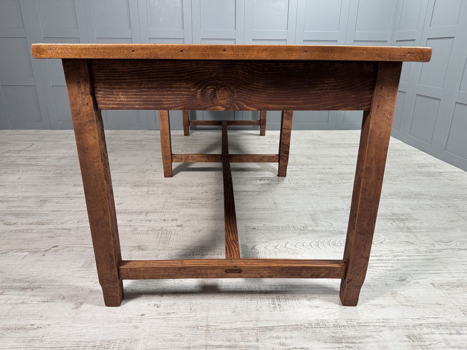 Голяма, работна - трапезна маса Р466