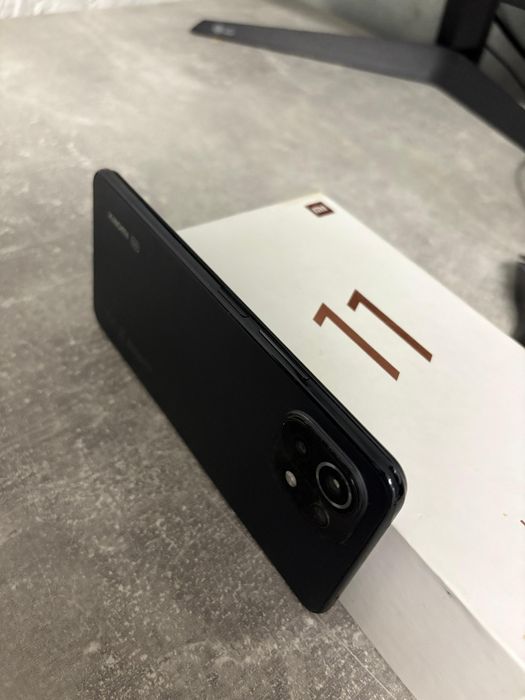 Xiaomi Mi 11 Lite 5G