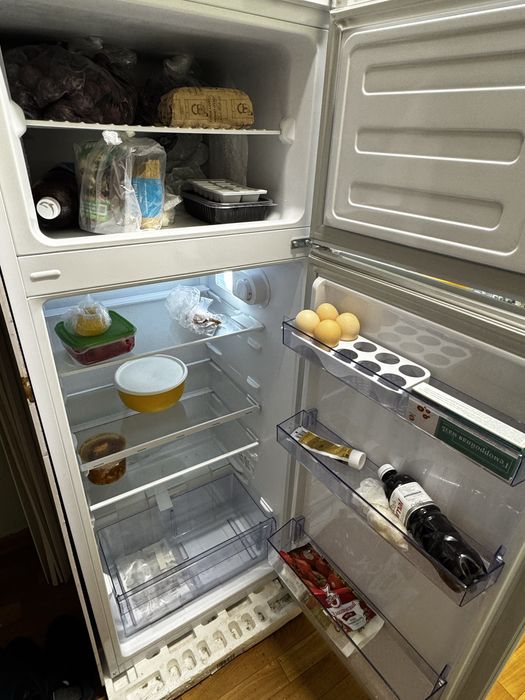 Холодильник Beko