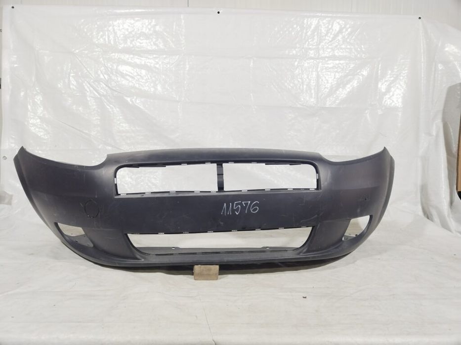 Bara fata Fiat Grande Punto, 2005, 2006, 2007, 2008, 2009, 2010, 2011, 2012, 2013, 2014, cod origine OE 735409096.