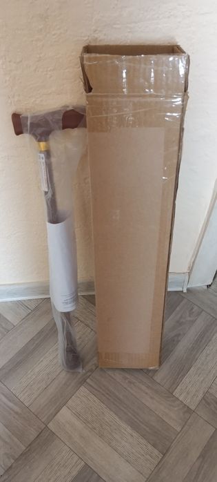 Трость, новый в упаковке