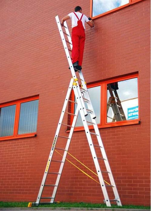 Лесница , Стремянка , Лестница  Аренда