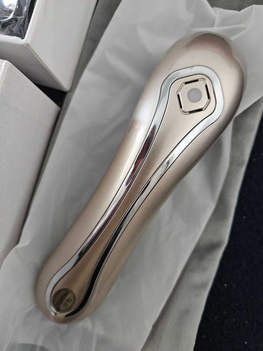 on LASER  fizioterapie