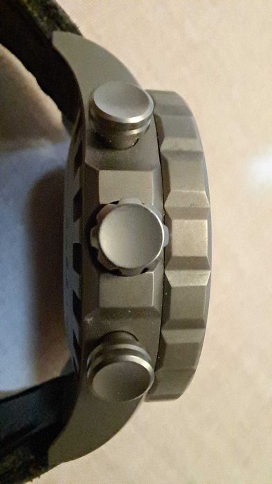 Vostok Europe Almaz Grand Chrono