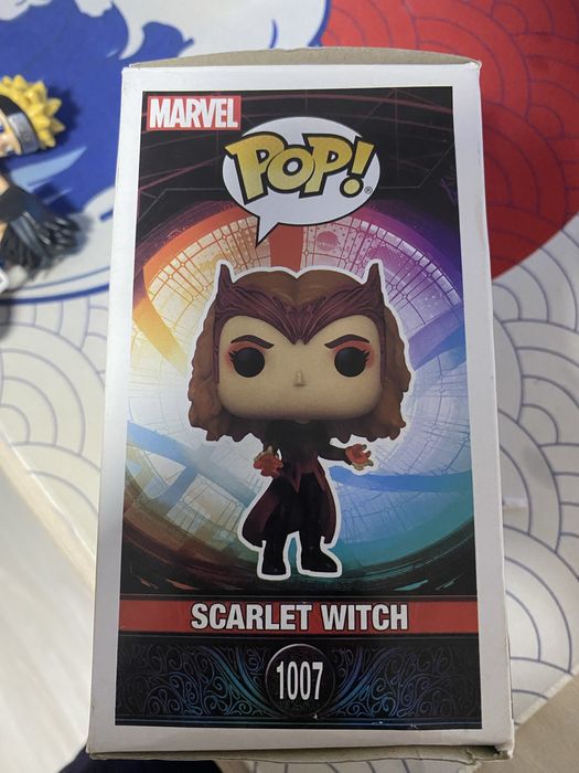 фигурка funky pop