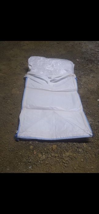 Big Bag, Биг бэг, Биг Бег, МКР, Мешки новые