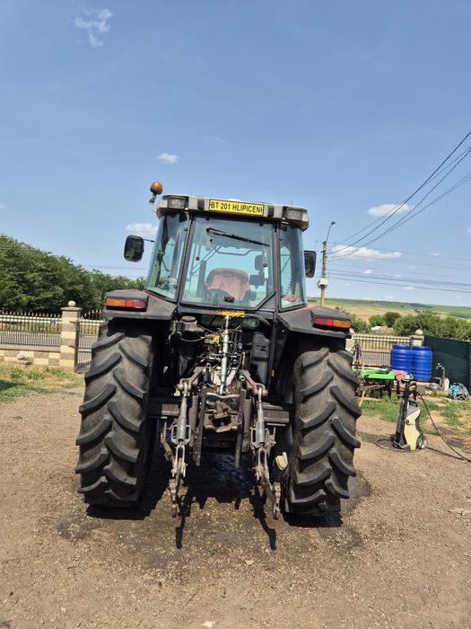 Massey Ferguson6160