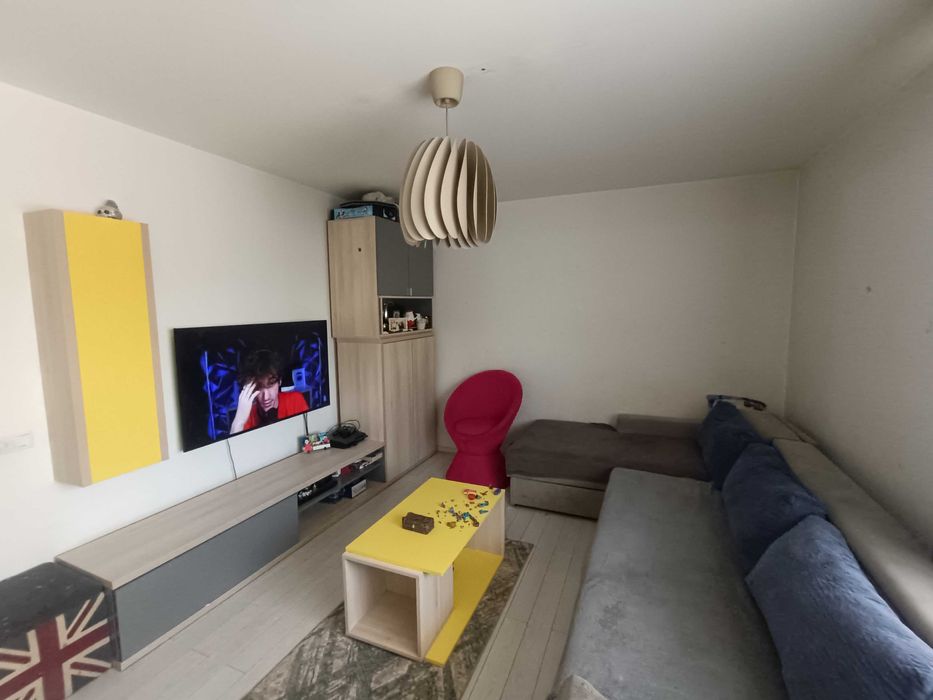 Apartament de vânzare Calea Giulești 321