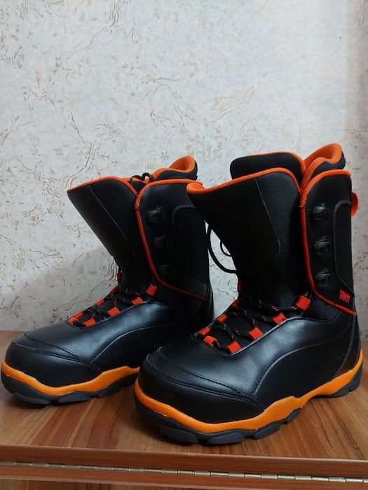 Сноубордичские ботинки Termit