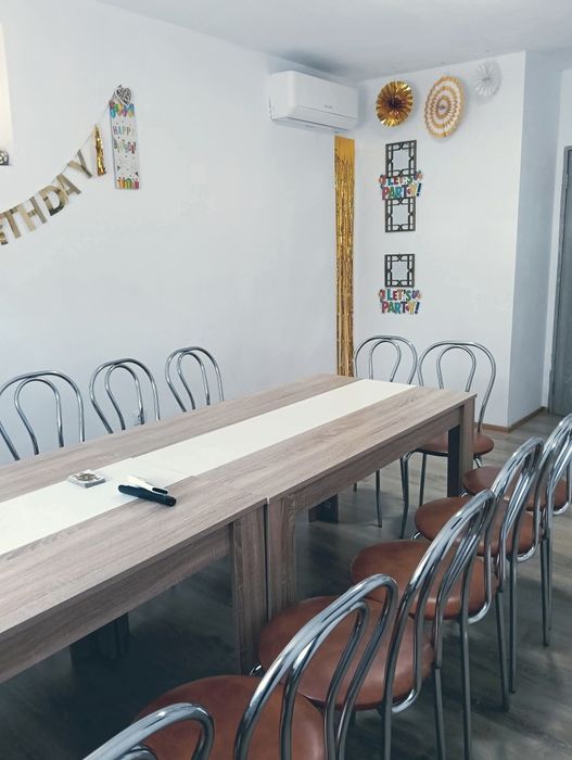 Cazare Băile Felix Toată Casa 6 cam CIUBAR INCLUS!