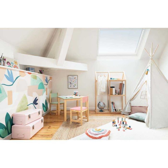 Детска палатка Типи