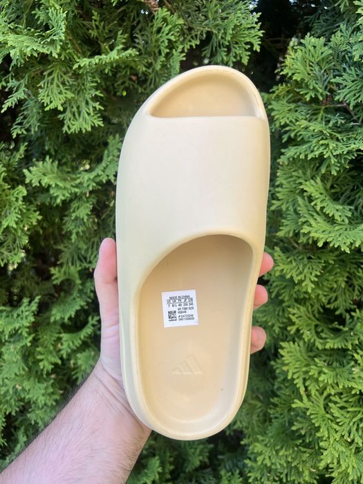 Adidas Yeezy Slide