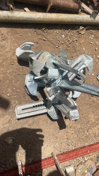 Производство опалубки  и продажа