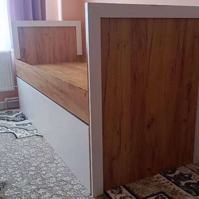 Barcha turdagi mebellarni zakazga tayyorlab beramiz