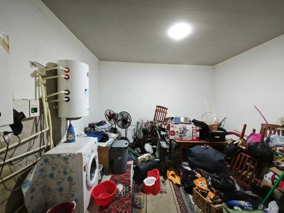 Продам дом 4 сотки Алимкент