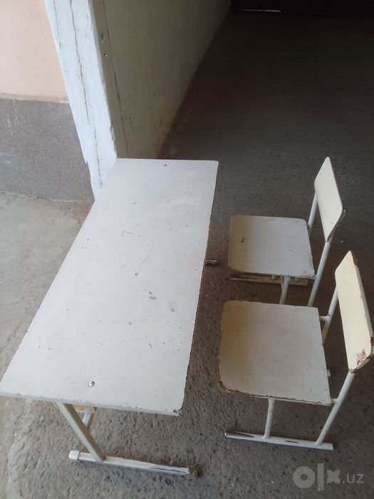 Parta stol stul lar sotiladi kelishamz