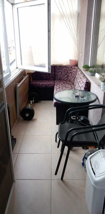 Продава се Тристаен апартамент в Варна, Владислав Варненчик - 96 кв.м за 1303 €/кв.м - Снимка #9