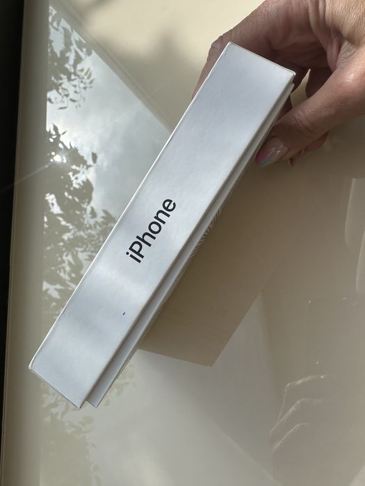 iPhone 15 pro 256 GB