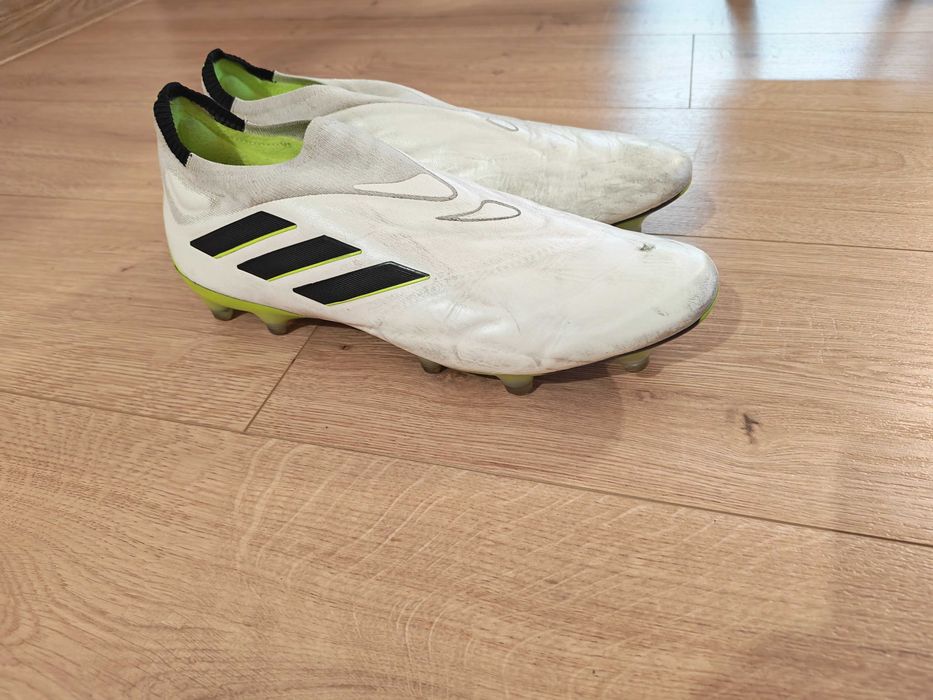 Професионални бутонки COPA pure+