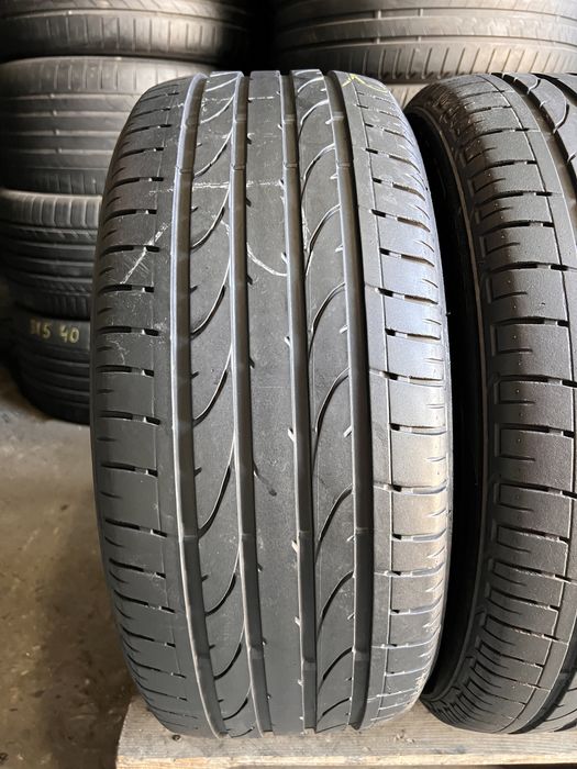 4 anvelope vara 235/50/18 , Bridgestone !