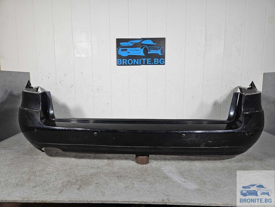 Задна броня Mercedes E class W212 Combi Мерцедес Е В212 2009- 2012