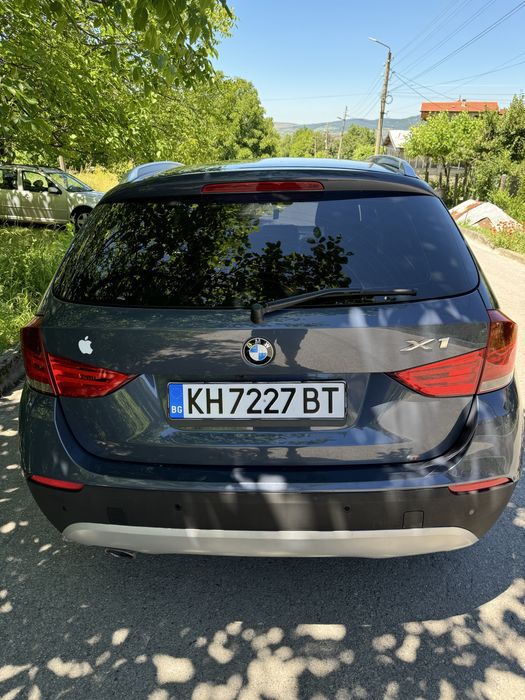 Bmv x1 x-drive 2011г