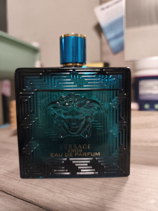Versace Eros 200 ml