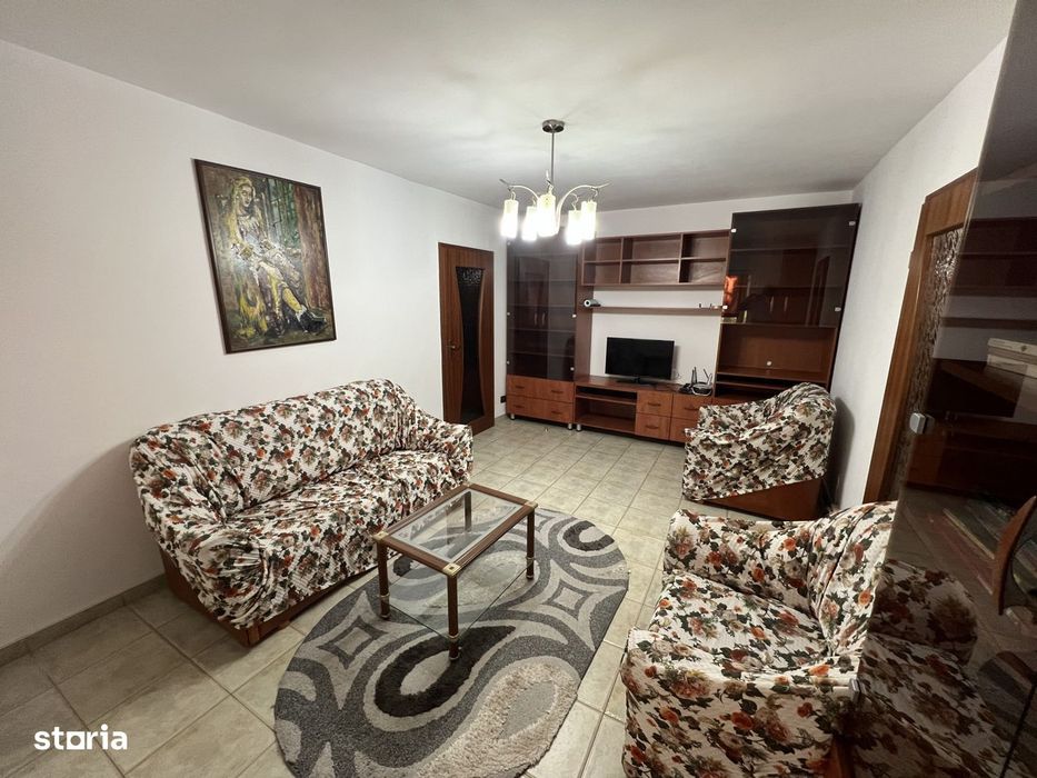 Apartament 2 camere – Ștefan cel Mare | Metrou Obor — fotografia 3